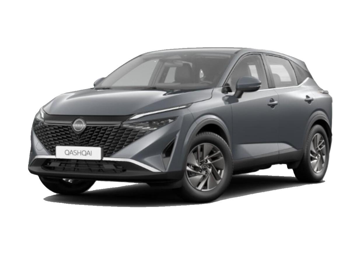 Qashqai 2021 hladká strecha
